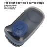 3 in 1 Multipurpose Hydraulic BBQ Pot Brush, Kitchen Washing Brush, Household Purification Items, Car Accessories for Home Kitchen Car view 3