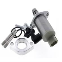SCV Valve RE543767 for John Deere Backhoe Loader 310K 310SK 410K
