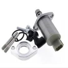 SCV Valve RE543767 for John Deere Backhoe Loader 310K 310SK 410K
