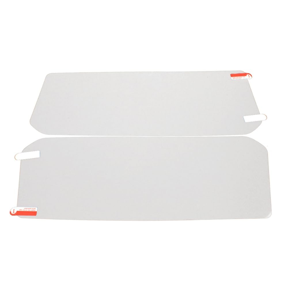 LIRU Motorcycle Dashboard Screen Protector for BMW K1600 GTL 2023