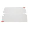 LIRU Motorcycle Dashboard Screen Protector for BMW K1600 GTL 2023 view 1