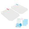 LIRU 1 Set of Dashboard Screen Protectors, Dashboard Screen Protector for Honda ADV350 ADV160 2023 view 3