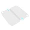LIRU Screen Protector Foils, Dashboard Screen Protector for Suzuki GSX-S1000GT 22-23 for Kawasaki Ninja H2 SX 2022-2023 view 3