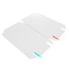 LIRU Screen Protector Foils, Dashboard Screen Protector for Suzuki GSX-S1000GT 22-23 for Kawasaki Ninja H2 SX 2022-2023 view 4