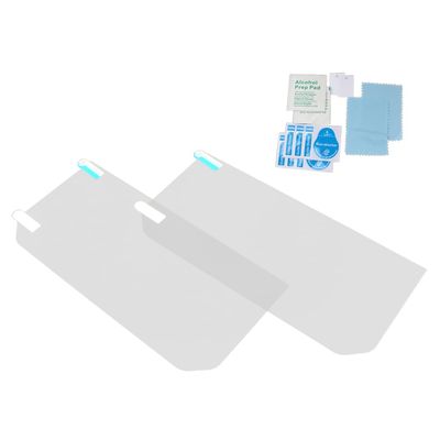 GZYF Dashboard Screen Protector for Yamaha TMAX 560 2022-2023