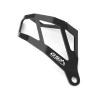 LeosHi Compatible with R 1200 1250 GS ADV GS LC Motorcycle Rear Brake Pump Fluid Tank Oil Cup Reservoir Guard Cover Protector R1200GS R1250GS (Size : R1250GS Red T) view 3