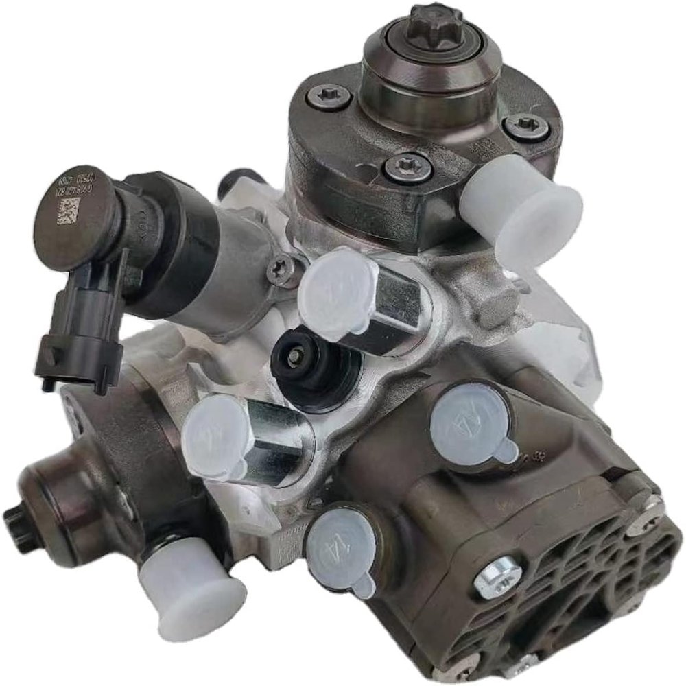Fuel Injection Pump 0445020610 0445020606 Compatible with CR/CP4N2/R995/8913S Engine
