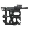 For Chevy Silverado 1500/3500 2003 2004 2005 2006 Headlight Mounting Panel Passenger Side | CAPA Certified | Plastic | Headlight Support | Replacement For GM1221131, GM1221131C | 15798922 view 2