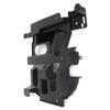 For Chevy Silverado 1500/3500 2003 2004 2005 2006 Headlight Mounting Panel Passenger Side | CAPA Certified | Plastic | Headlight Support | Replacement For GM1221131, GM1221131C | 15798922 view 3