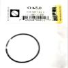 Drive Belt Round Rubber Type for Tape Player Replacement (1PC) OA5.0 EVG/PRB I.C. 5.0" X C/S .070" view 1
