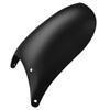 MACHSWON Motorcycle Front Rear Mudguard Fender Extender, Motorbike Extension Wheel Cover Tire Hugger Mud Splash Guard, 22.5*17*14 cm/8.85*6.69*5.51 inch, Motorcycle Universal Fit Arc Length 23cm view 3