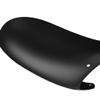 MACHSWON Motorcycle Front Rear Mudguard Fender Extender, Motorbike Extension Wheel Cover Tire Hugger Mud Splash Guard, 22.5*17*14 cm/8.85*6.69*5.51 inch, Motorcycle Universal Fit Arc Length 23cm view 4