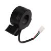 Finger Throttle Accelerator,Electric Scooter Replacement,Finger Throttle Professional Replacement,Electric Scooter Throttle Accelerator,ABS Plastic Material,for Most of Electric Scooters,Black, f view 1