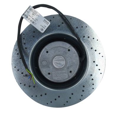 for R2D180-AL10-18 380V 0.24A 95W Inverter Turbine Centrifugal Fans
