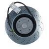 for R2D180-AL10-18 380V 0.24A 95W Inverter Turbine Centrifugal Fans view 1