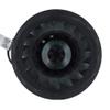 for R2D180-AL10-18 380V 0.24A 95W Inverter Turbine Centrifugal Fans view 3