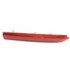 For Nissan Leaf 2018-2024 Reflector Driver and Passenger Side | Pair | Rear | Replacement For NI1184103, NI1185103 | 26565-8990B, 26560-8990B view 4