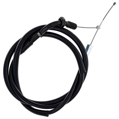 NICHE Throttle Cable for Yamaha Big Wheel 200 BW200 XS400-2 XT125 XT200 15A-26311-00-00 54G-26311-00-00