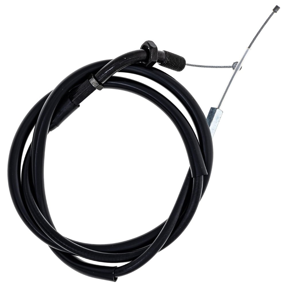 NICHE Throttle Cable for Yamaha Big Wheel 200 BW200 XS400-2 XT125 XT200 15A-26311-00-00 54G-26311-00-00