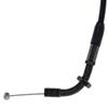 NICHE Throttle Cable for Yamaha Big Wheel 200 BW200 XS400-2 XT125 XT200 15A-26311-00-00 54G-26311-00-00 view 3