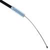 NICHE Throttle Cable for Yamaha Big Wheel 200 BW200 XS400-2 XT125 XT200 15A-26311-00-00 54G-26311-00-00 view 4