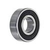 NICHE Wheel Bearing Seal Kit for Honda CB900C GL1000 Gold Wing GL1100 6204-2RS 6304-2RS view 2