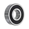 NICHE Wheel Bearing Seal Kit for Honda CB900C GL1000 Gold Wing GL1100 6204-2RS 6304-2RS view 3