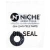 NICHE Oil Seal for Honda 91254-001-000 TC 18x37x7mm view 2