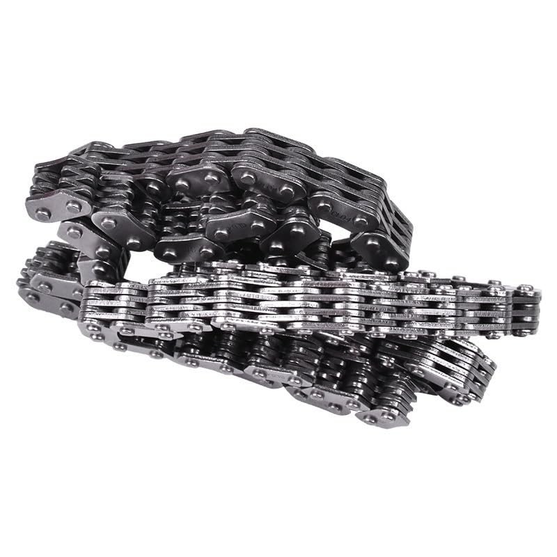Motorcycle Crankshaft Cam Timing Chain Silent For K KL250 2000-2017 VN VN250 50V 1998-2007 KL250 Super Sherpa 1999-2007