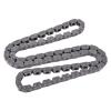 Motorcycle Crankshaft Cam Timing Chain Silent For K KL250 2000-2017 VN VN250 50V 1998-2007 KL250 Super Sherpa 1999-2007 view 2