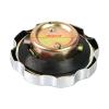 Kangnice Oil Fuel Tank Cap Replacement Spare Parts Motorcycle Accessories Oil Tank Caps for CG125 Tank Cover Lock Set Motorcycle Fuel Tank Cover Motorcycle Oil Fuel Tank Cap Lock Set for Cg125 view 3