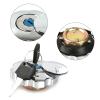Kangnice Oil Fuel Tank Cap Replacement Spare Parts Motorcycle Accessories Oil Tank Caps for CG125 Tank Cover Lock Set Motorcycle Fuel Tank Cover Motorcycle Oil Fuel Tank Cap Lock Set for Cg125 view 4