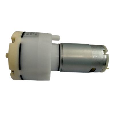 Electric Submersible Pump Mini Vacuum Pump 15L Flow Negative Pressure Pump Booster Pump (Size : 12V)