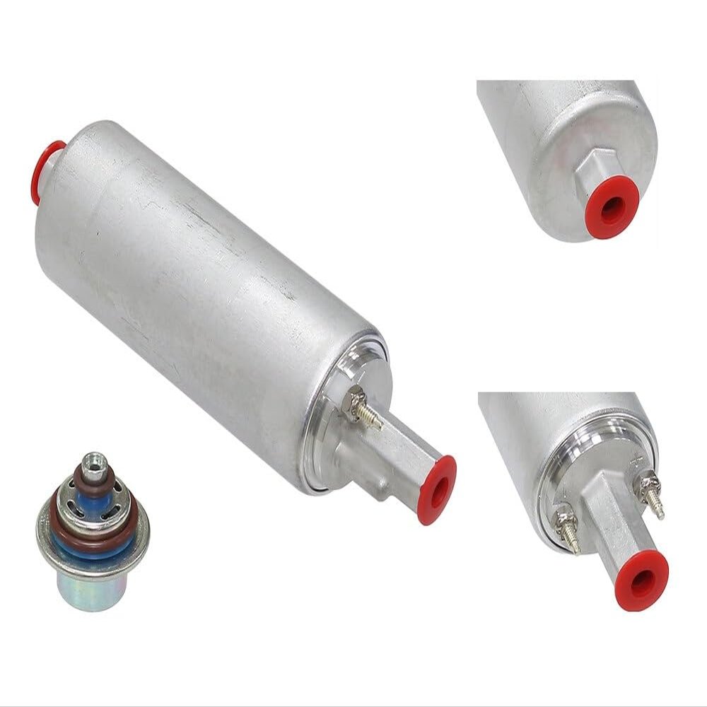 Electronic Fuel Pump Compatible with Polaris 900 RMK All 2005-2006 Part# 141-02052