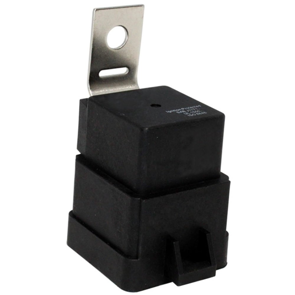 (2PCS) PC792A-1C-C3-12S-RN-X Relay Automotive SPDT 40A 12V