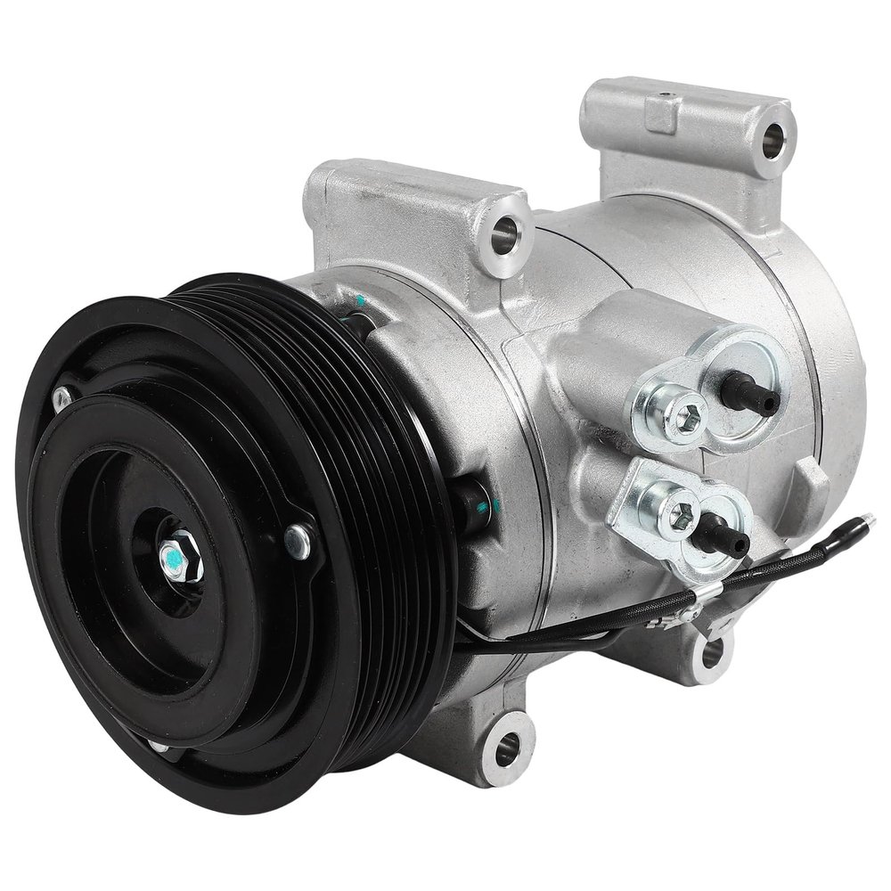 SCITOO AC Compressor for Toyota for Tacoma 2.7L 4.0L 2005-2015