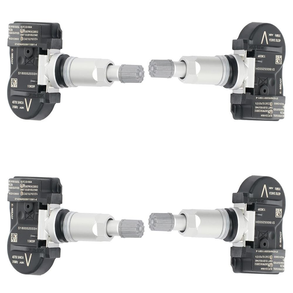 OCPTY Programmed TPMS Sensor 315MHZ for Chevrolet