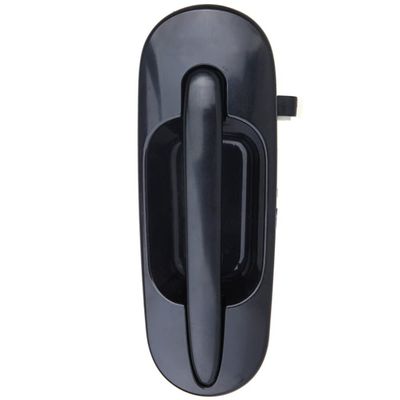 ANPART Exterior Door Handle 1997-2001 for Honda CR-V Replacement Rear Passenger Right Door Handle 1pc Black 72640S10003,72640ST0003