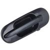 ANPART Exterior Door Handle 1997-2001 for Honda CR-V Replacement Rear Passenger Right Door Handle 1pc Black 72640S10003,72640ST0003 view 3