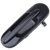 ANPART Exterior Door Handle 1997-2001 for Honda CR-V Replacement Rear Passenger Right Door Handle 1pc Black 72640S10003,72640ST0003 view 4