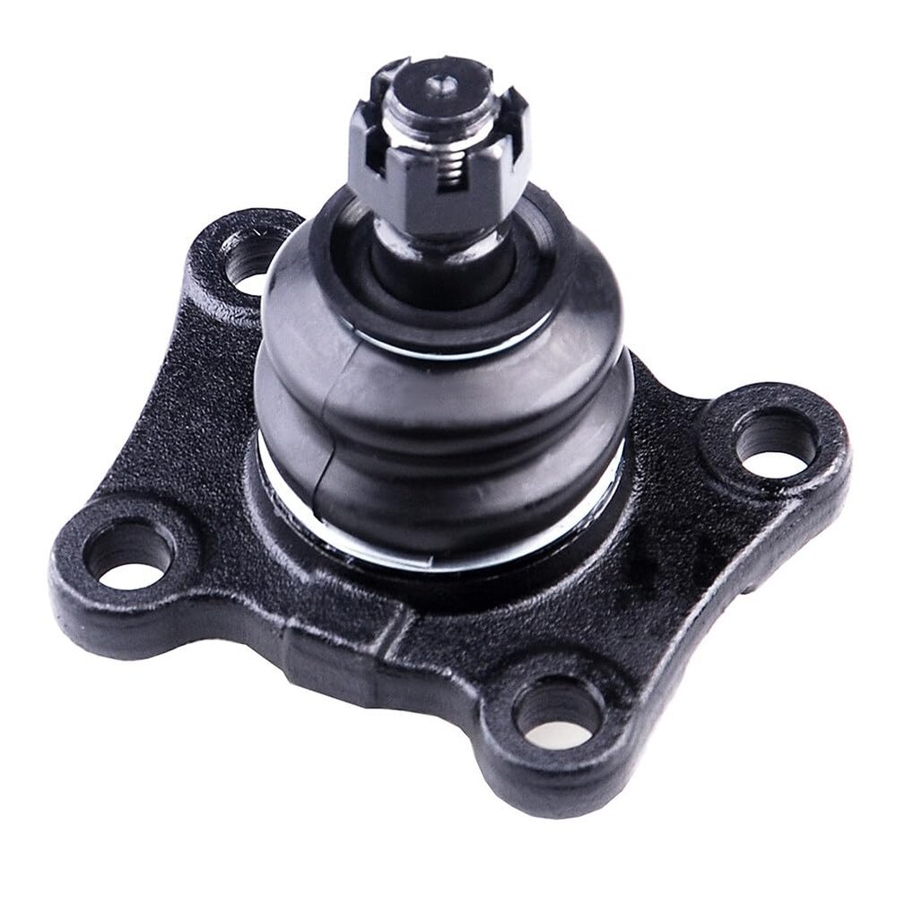 cciyu Front Lower Ball Joint Compatible for Toyota for 4Runner 1986-1989