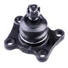 cciyu Front Lower Ball Joint Compatible for Toyota for 4Runner 1986-1989 view 1