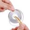 Gold Pinstripe Tape Decal Vinyl Pinstriping Tape for Vehicles Motorcycles Home Decor Musical Instruments Adhesive Painter Tape for Precision Stripes view 3