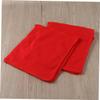 SOLUSTRE Detailing Towels 25x25cm Drying Towel 50pcs Pack Quick Dry Lint Scratch for Cars view 2