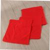 SOLUSTRE Detailing Towels 25x25cm Drying Towel 50pcs Pack Quick Dry Lint Scratch for Cars view 3