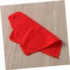 SOLUSTRE Detailing Towels 25x25cm Drying Towel 50pcs Pack Quick Dry Lint Scratch for Cars view 4