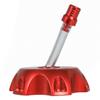 CWTD CNC (Red) Aluminum Gas Fuel Tank Cover Cap with Breather Valve For Pit Dirt Motor Bike 50cc 70cc 90cc 110cc 125cc 140cc 150cc 160cc view 3
