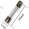 MRS 10A 10 Amp A 6x30mm FUSES Fast-Blow Glass Fuse for ATV Dirt Bike GO Kart Scooter Motorcycle Moped Quad 50cc 70cc 90cc 110cc 125cc 150cc 200cc 250cc TAOTAO Coolster Baja SSR SUNL Apollo Peace (5) view 2