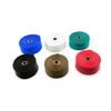 FAVOMOTO 2pcs Exhaust Wrap Tape for Car and Motorcycle High Temperature Fiber Insulation Ties Fitment for view 4