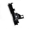 YUNCHE-AUTO Parts number# 17117933886 17117933886 Left lower bracket of water tank 1pack view 2